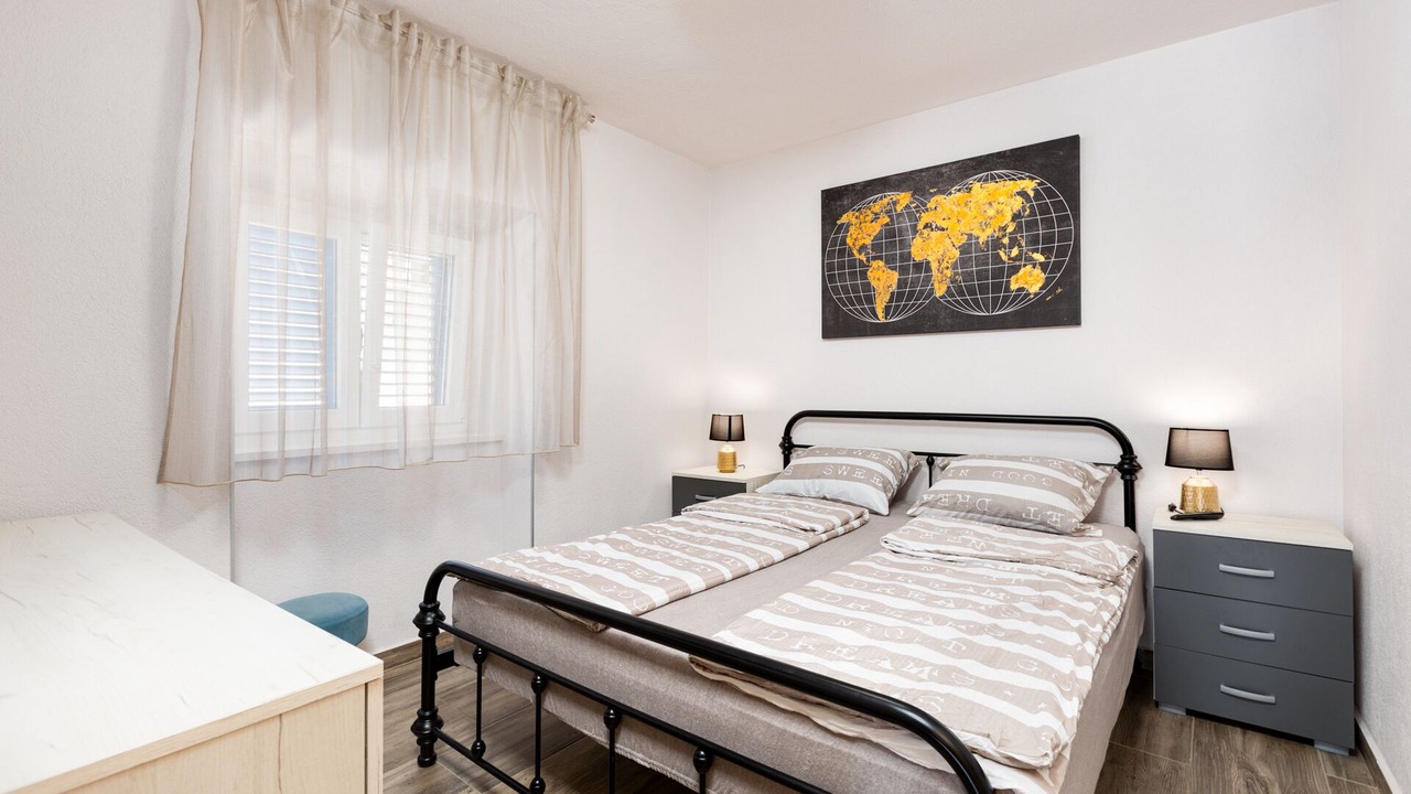 Photo of Bedroom in Kornic