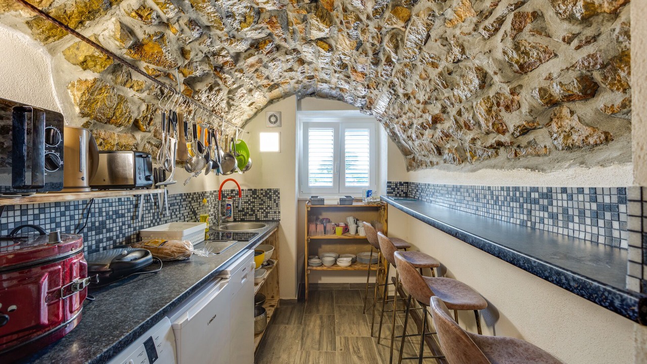 Photo of Kitchen in Kornic