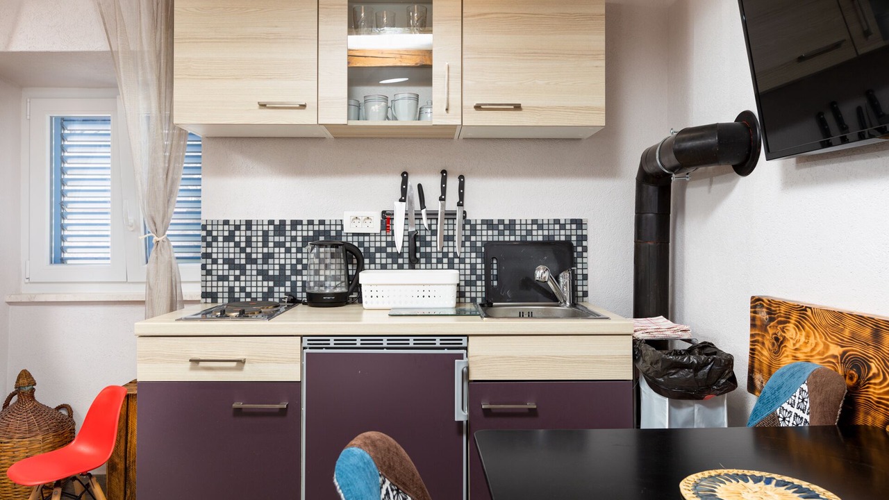 Photo of Kitchen in Kornic