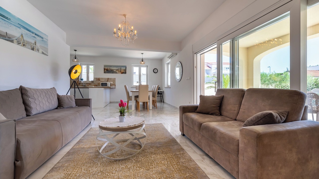 Photo of Livingroom in Pinezici