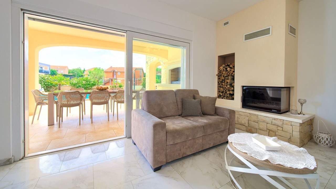 Photo of Livingroom in Pinezici