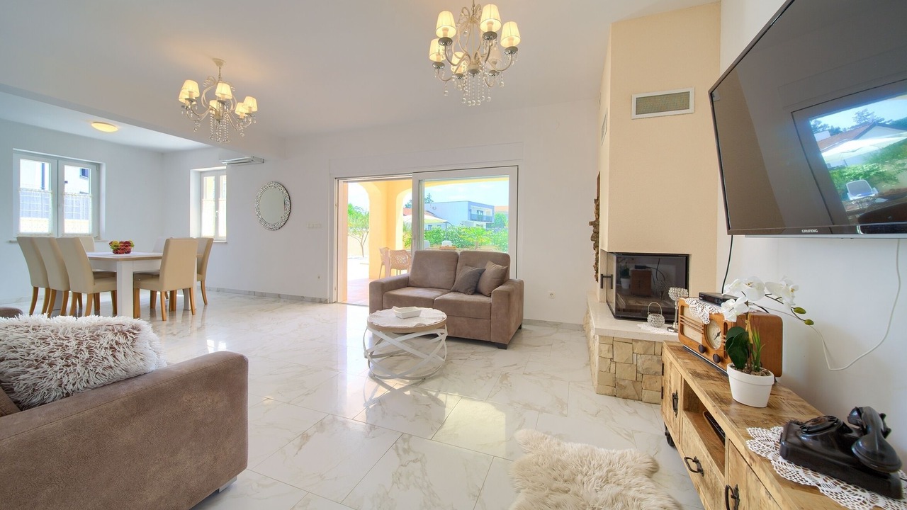 Photo of Livingroom in Pinezici