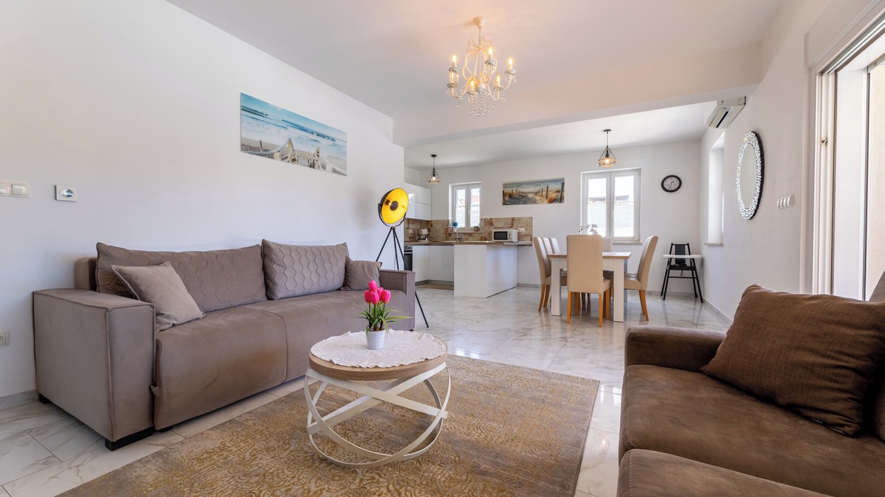 Photo of Livingroom in Pinezici