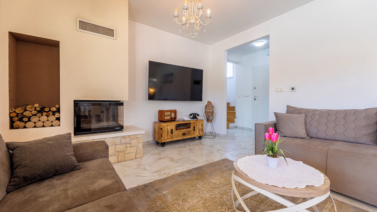 Photo of Livingroom in Pinezici