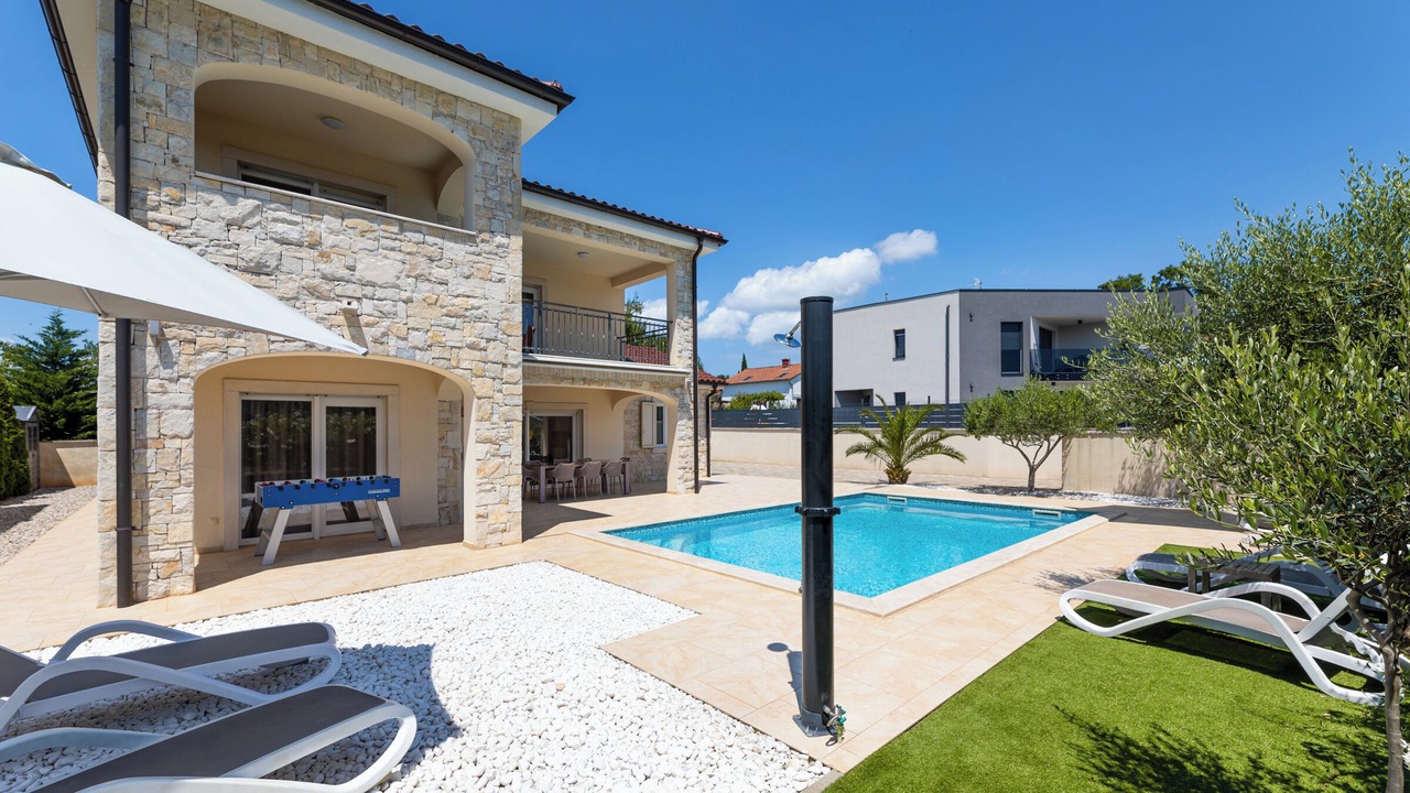 Photo of Outdoor in Pinezici