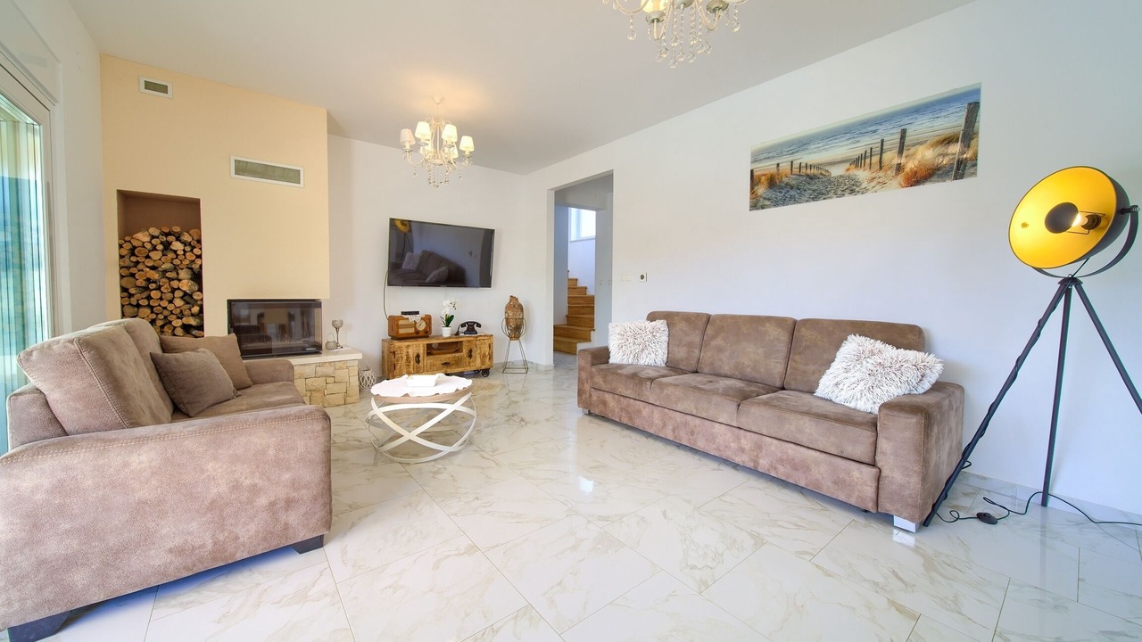 Photo of Livingroom in Pinezici
