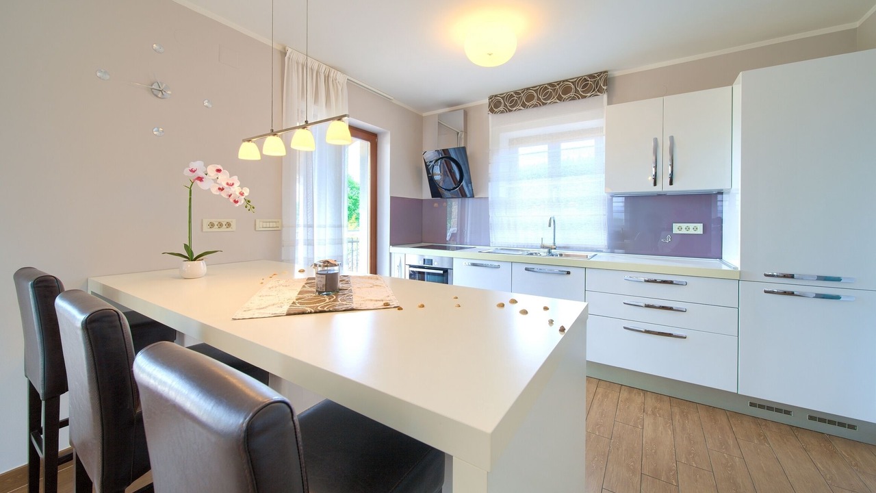 Photo of Kitchen in Salatic