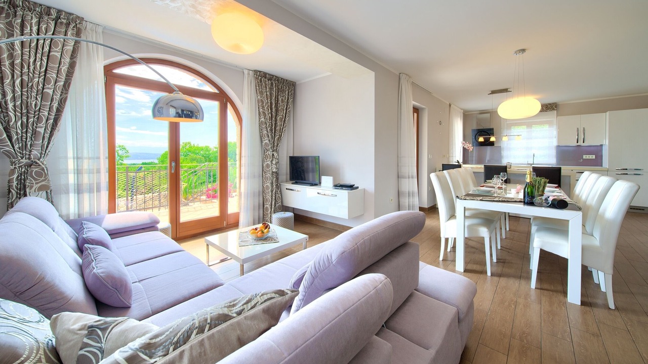 Photo of Livingroom in Salatic
