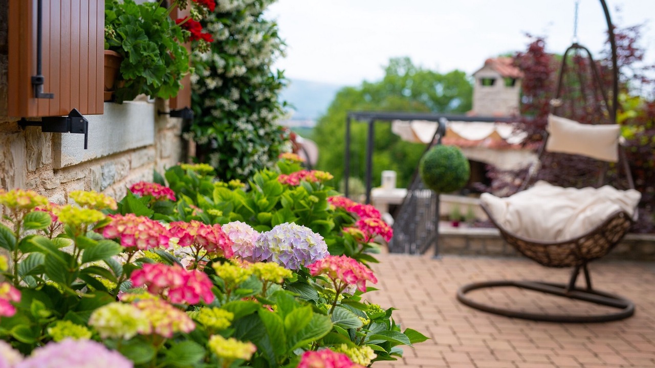 Photo of Outdoor in Salatic