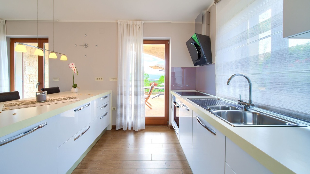 Photo of Kitchen in Salatic