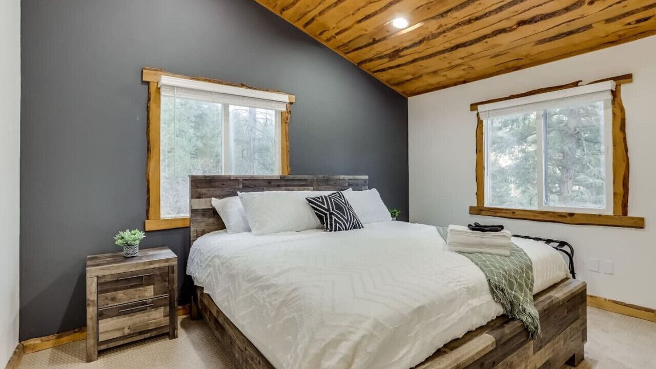 Photo of Bedroom in Morrison