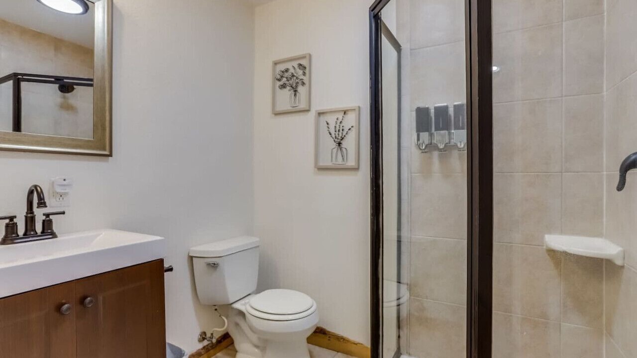Photo of Bathroom in Morrison