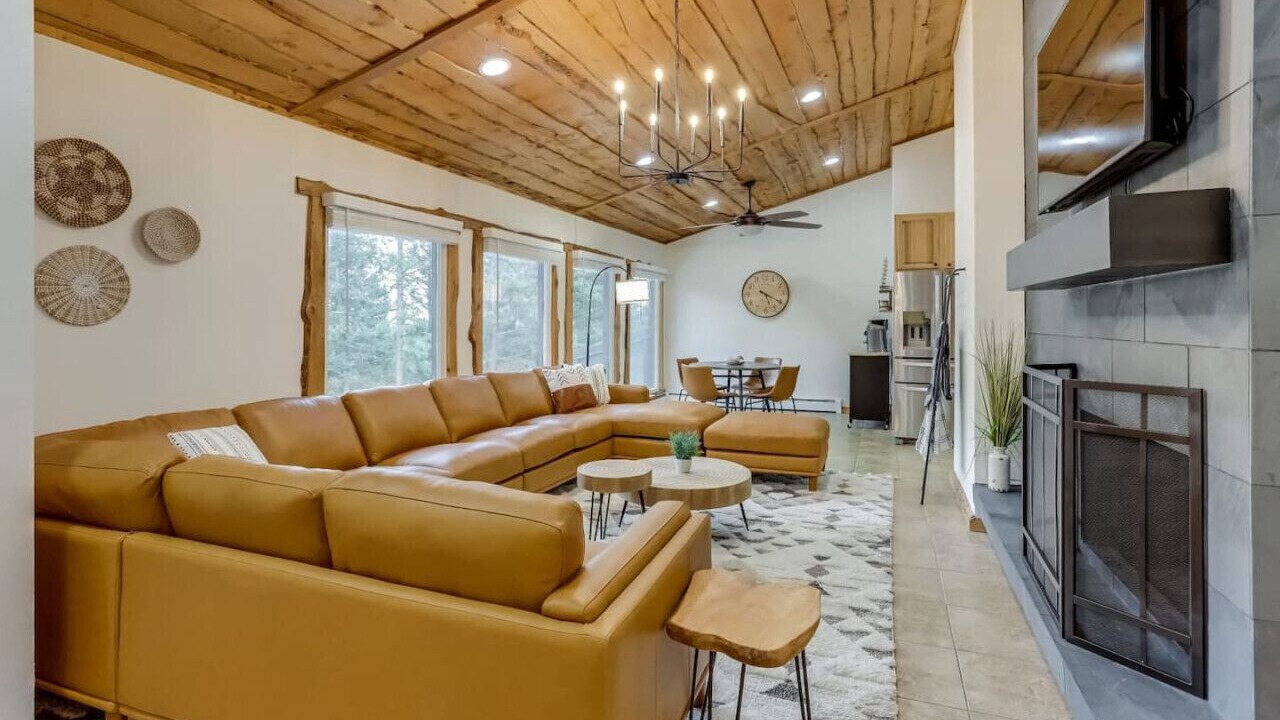 Photo of Livingroom in Morrison