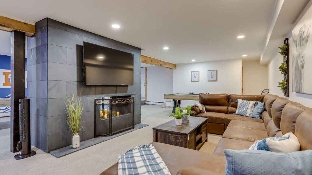 Photo of Livingroom in Morrison