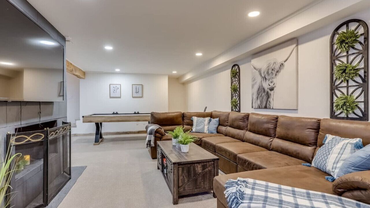 Photo of Livingroom in Morrison