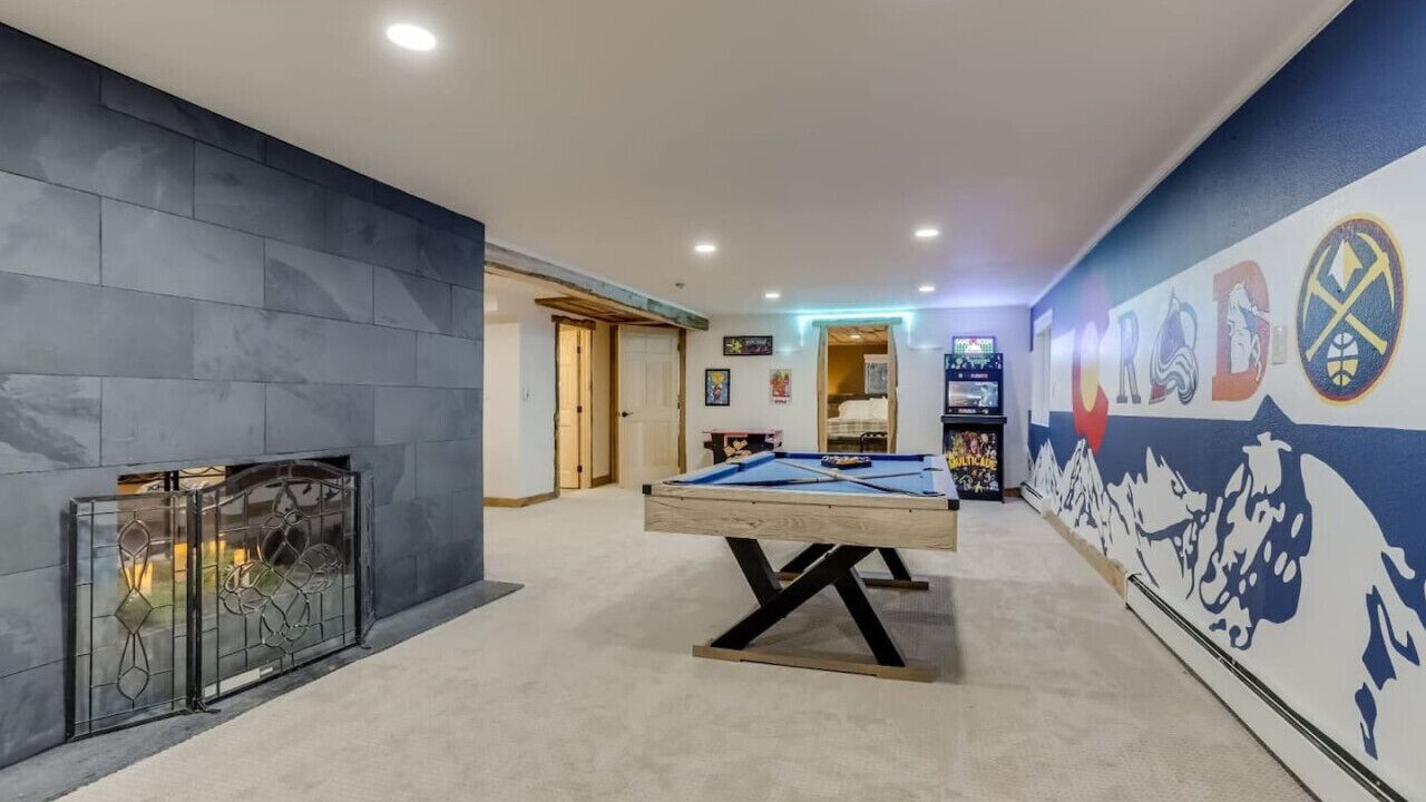 Photo of Bedroom in Morrison