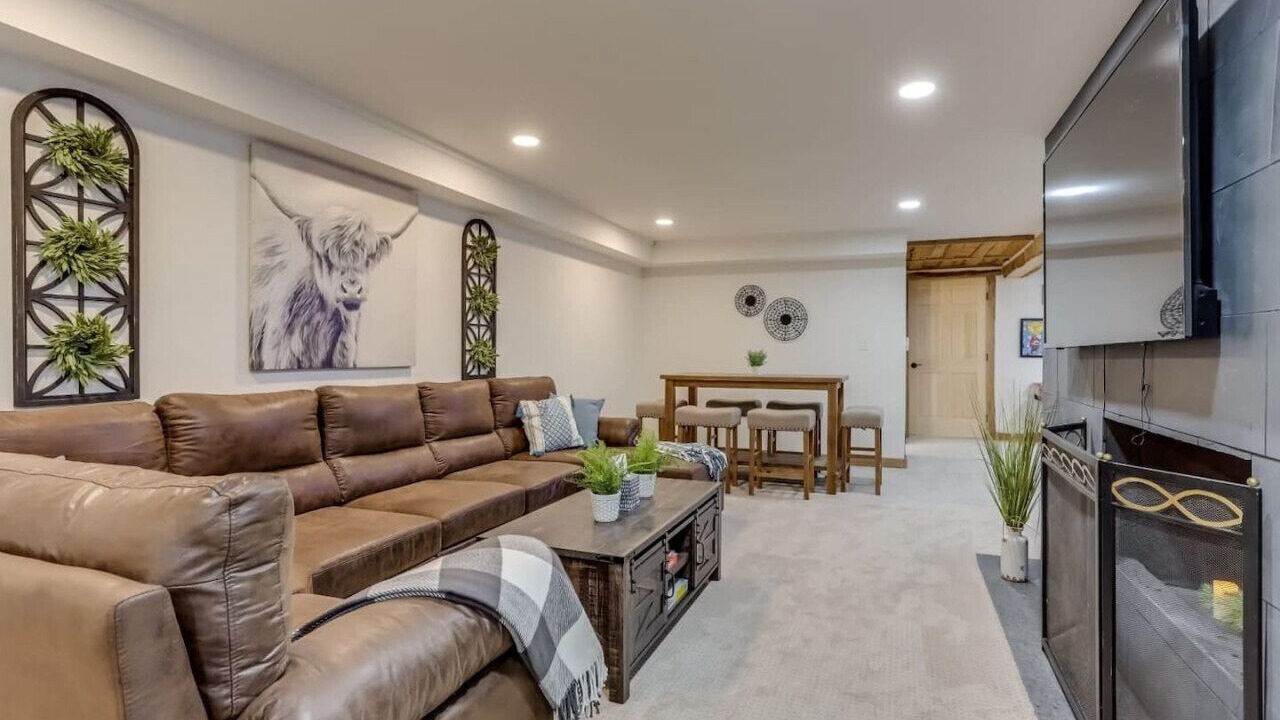 Photo of Livingroom in Morrison