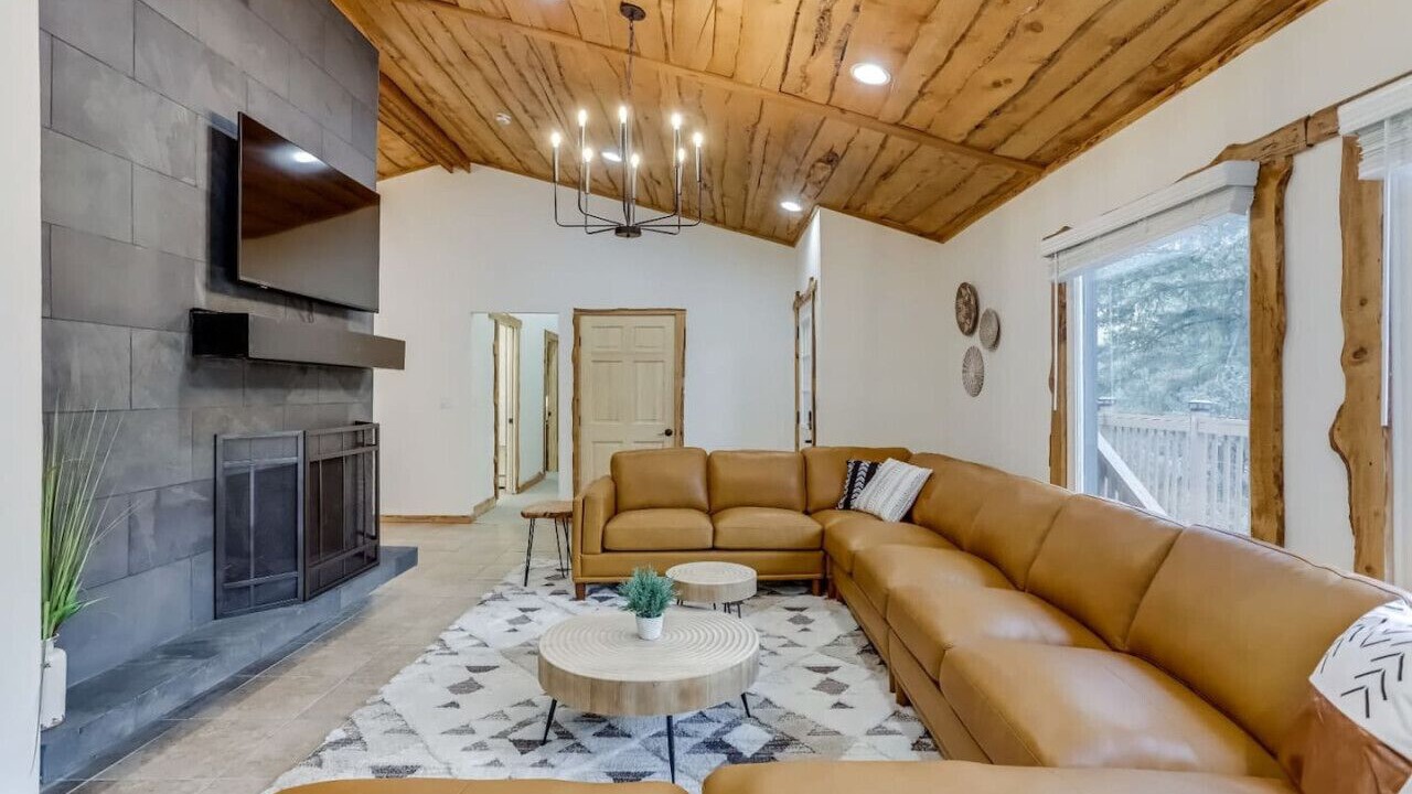 Photo of Livingroom in Morrison