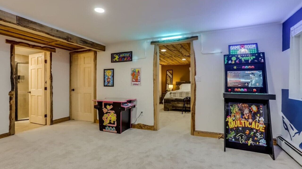 Photo of Bedroom in Morrison