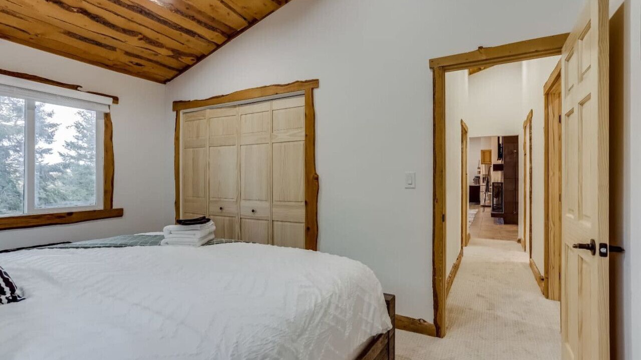 Photo of Bedroom in Morrison
