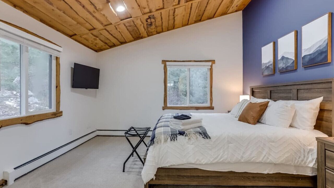 Photo of Bedroom in Morrison
