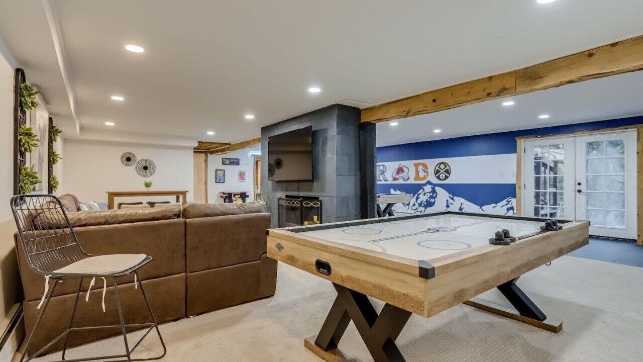 Photo of Bedroom in Morrison