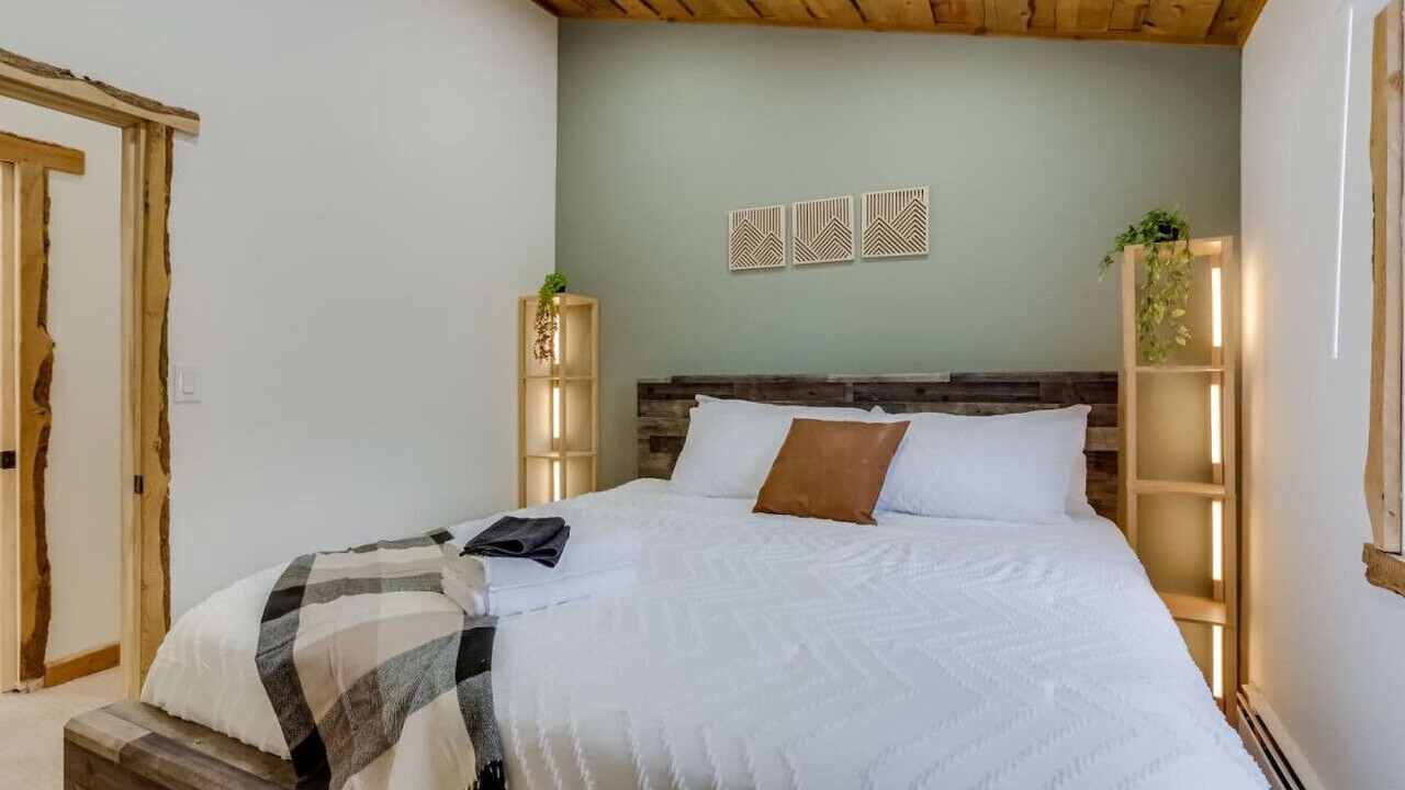 Photo of Bedroom in Morrison
