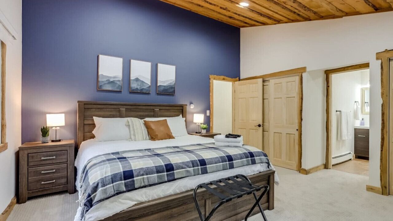 Photo of Bedroom in Morrison