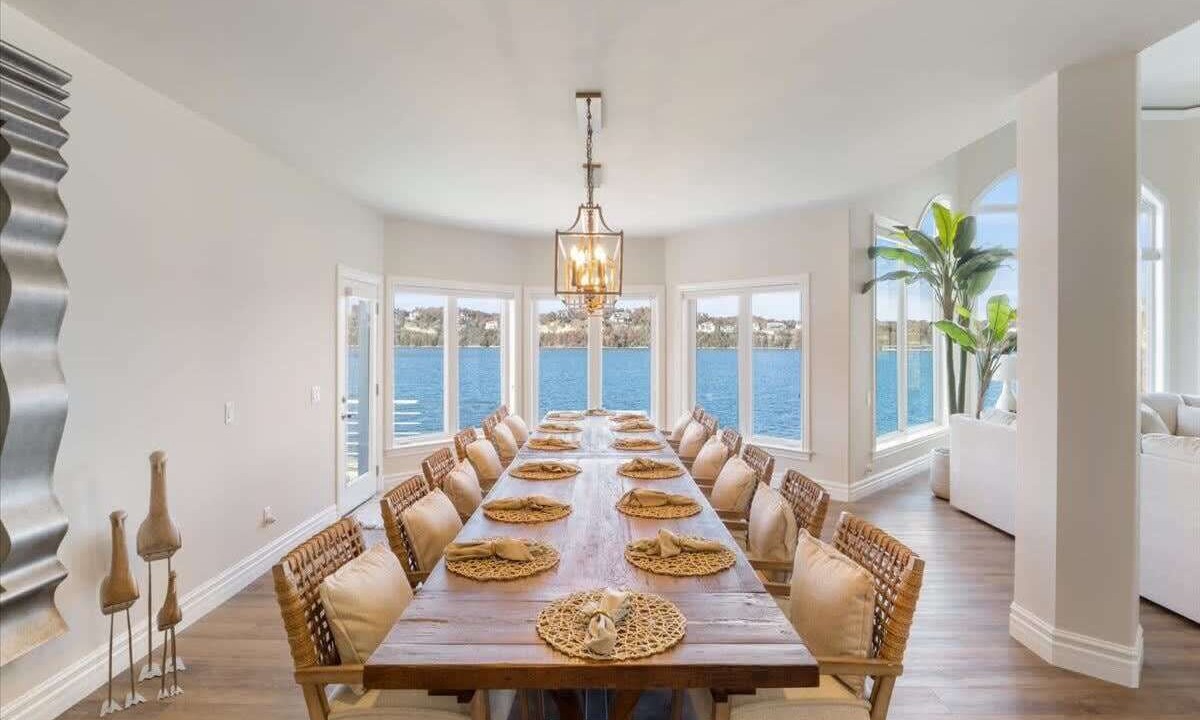 Photo of Livingroom in Osage Beach