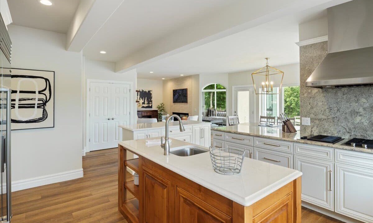 Photo of Kitchen in Osage Beach