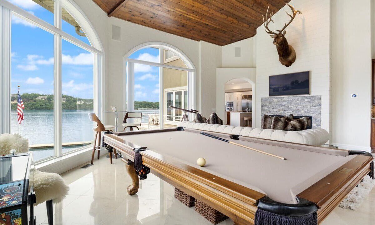 Photo of Bedroom in Osage Beach