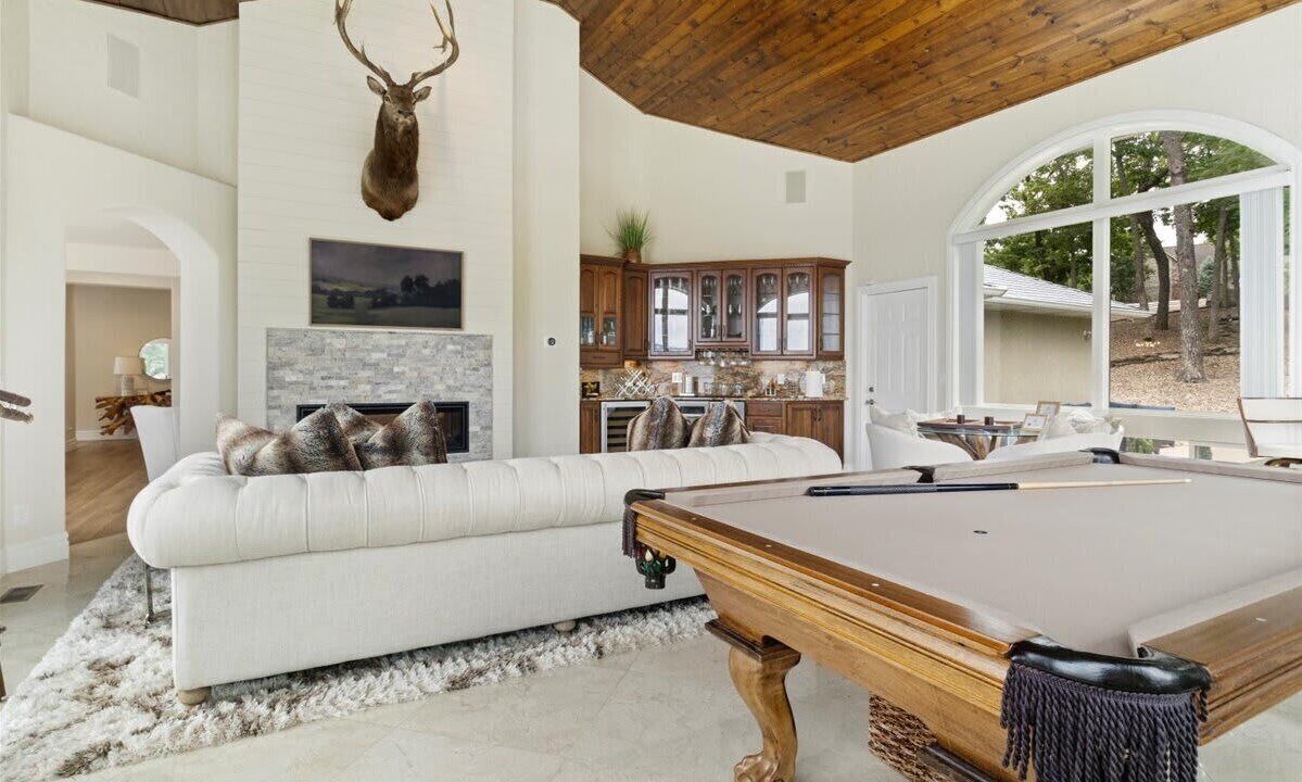 Photo of Bedroom in Osage Beach