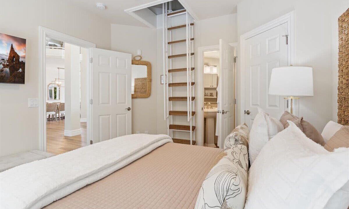 Photo of Bedroom in Osage Beach