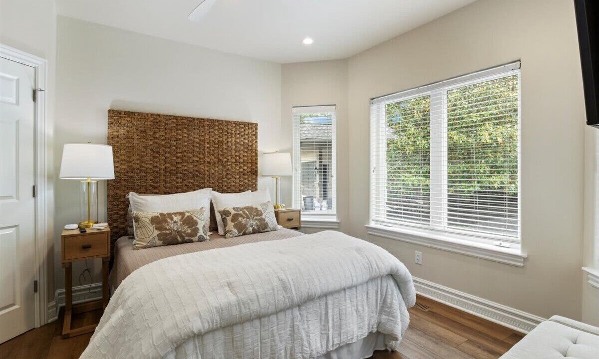 Photo of Bedroom in Osage Beach