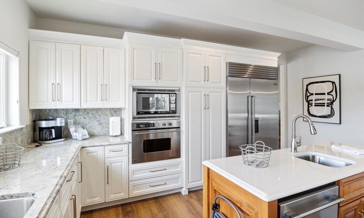 Photo of Kitchen in Osage Beach
