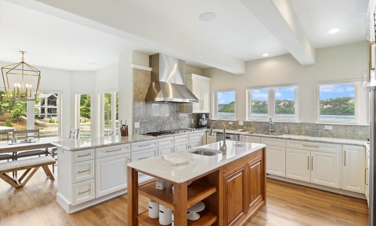 Photo of Kitchen in Osage Beach