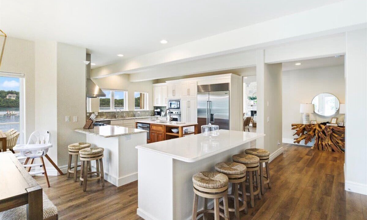 Photo of Kitchen in Osage Beach