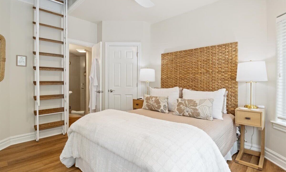 Photo of Bedroom in Osage Beach