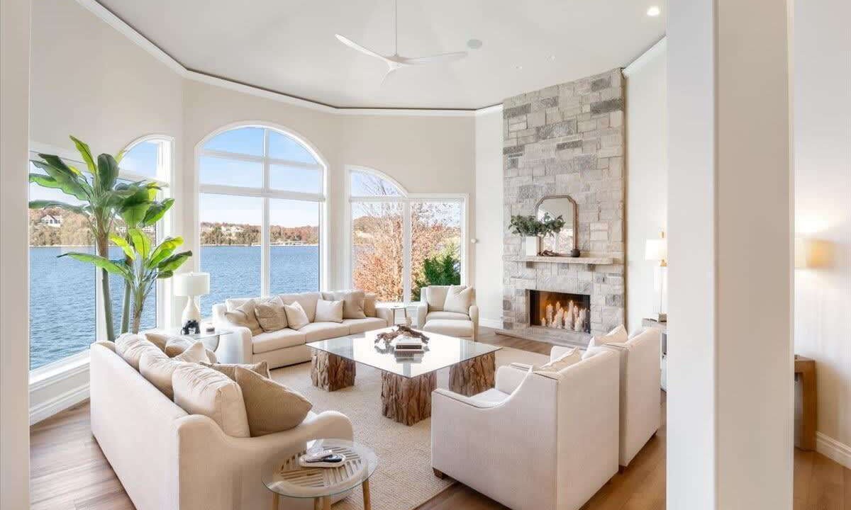 Photo of Bedroom in Osage Beach