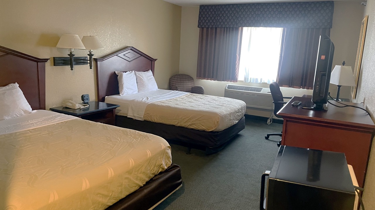 Photo of Bedroom in Eagan