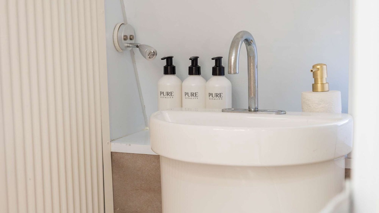 Photo of Bathroom in Copacabana