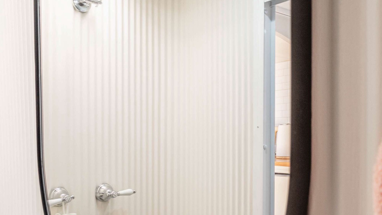 Photo of Bathroom in Copacabana