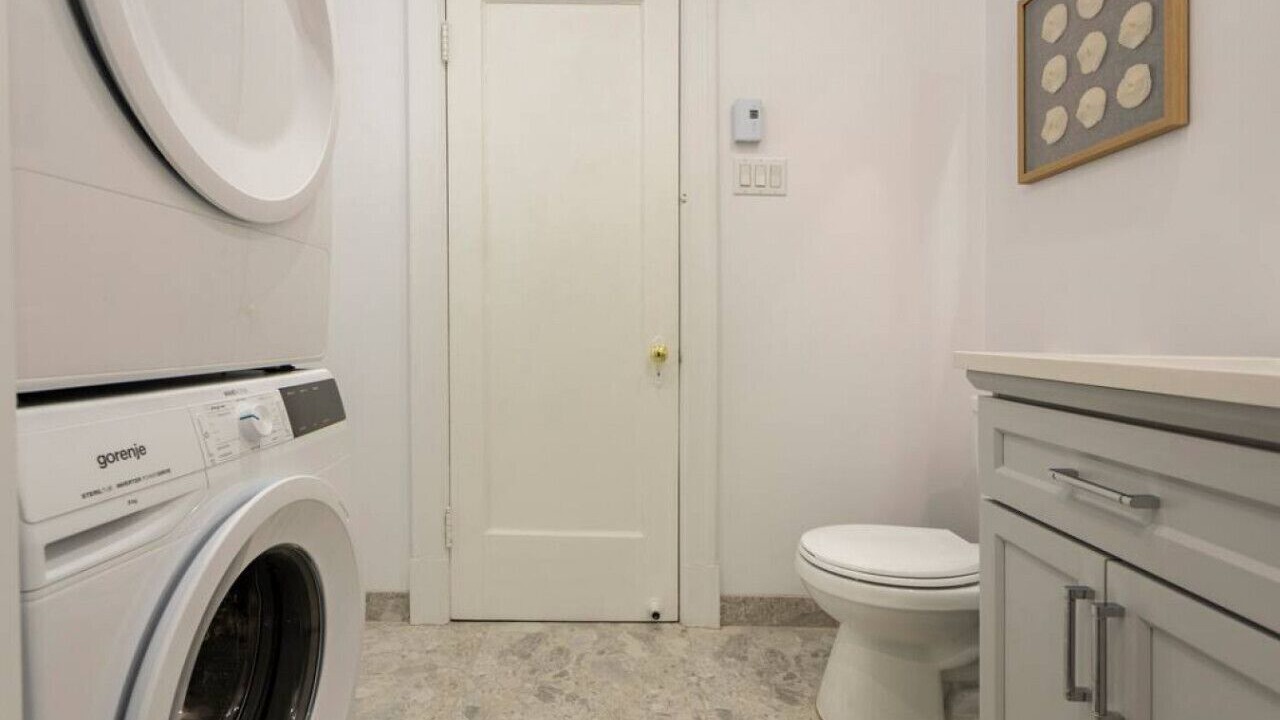 Photo of Bathroom in Hochelaga-Maisonneuve