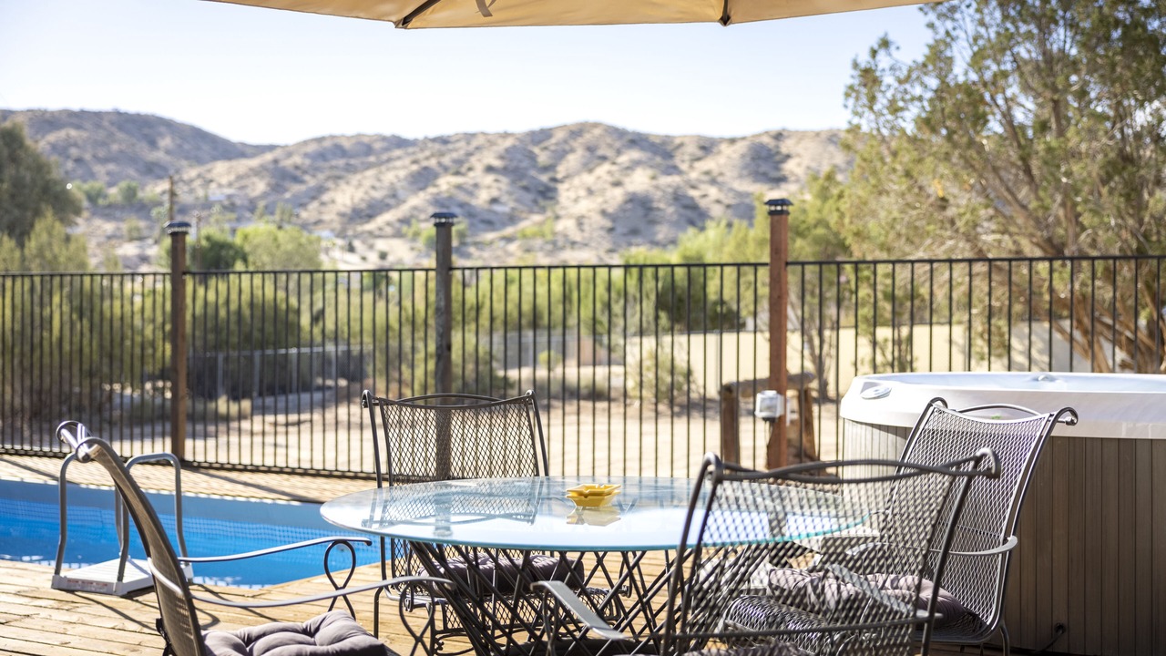 Photo of Others in Morongo Valley