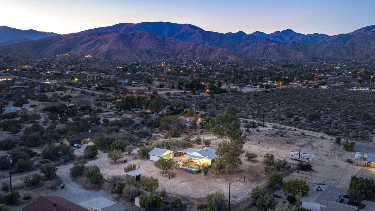 Photo of Others in Morongo Valley