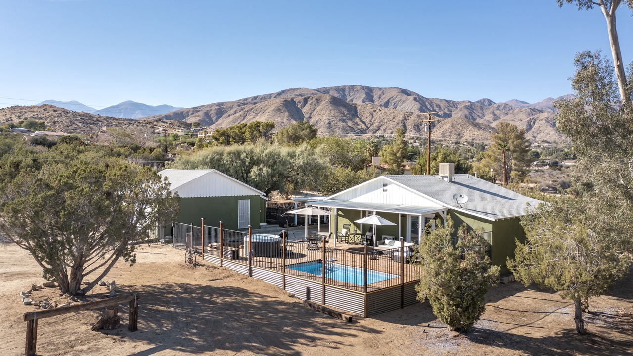 Photo of Others in Morongo Valley