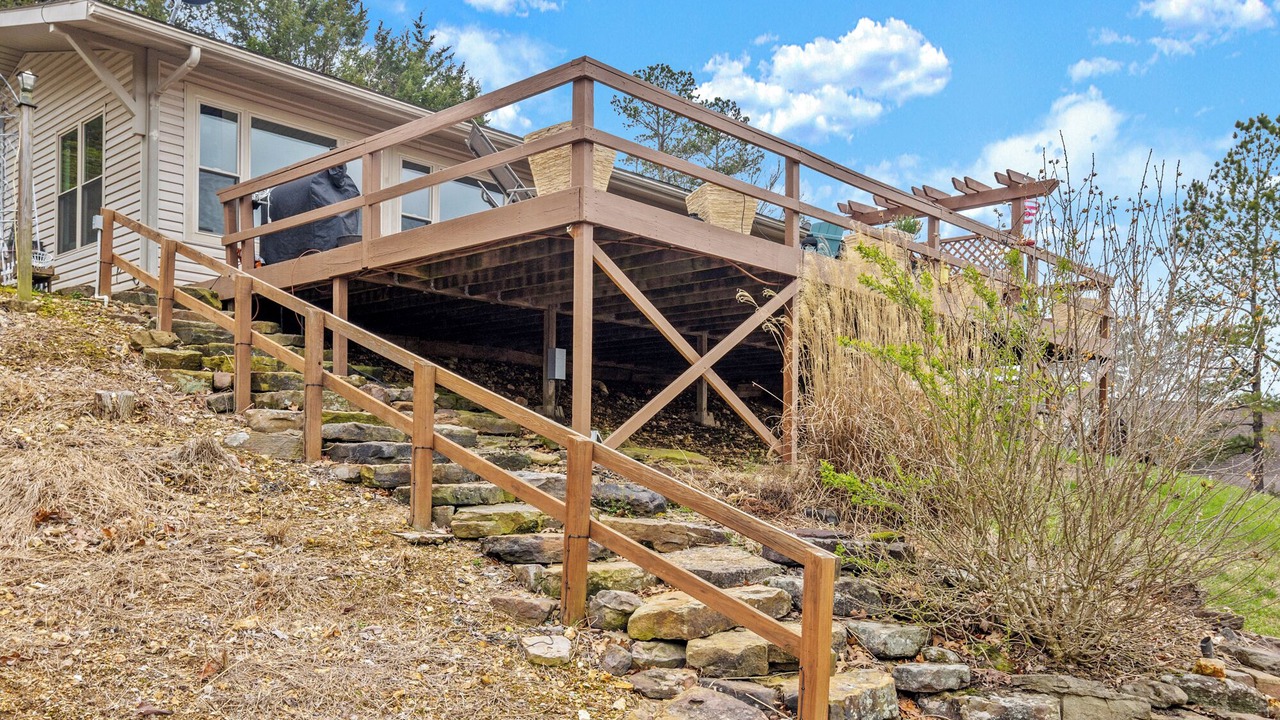 Photo of Outdoor in Rambo Riviera