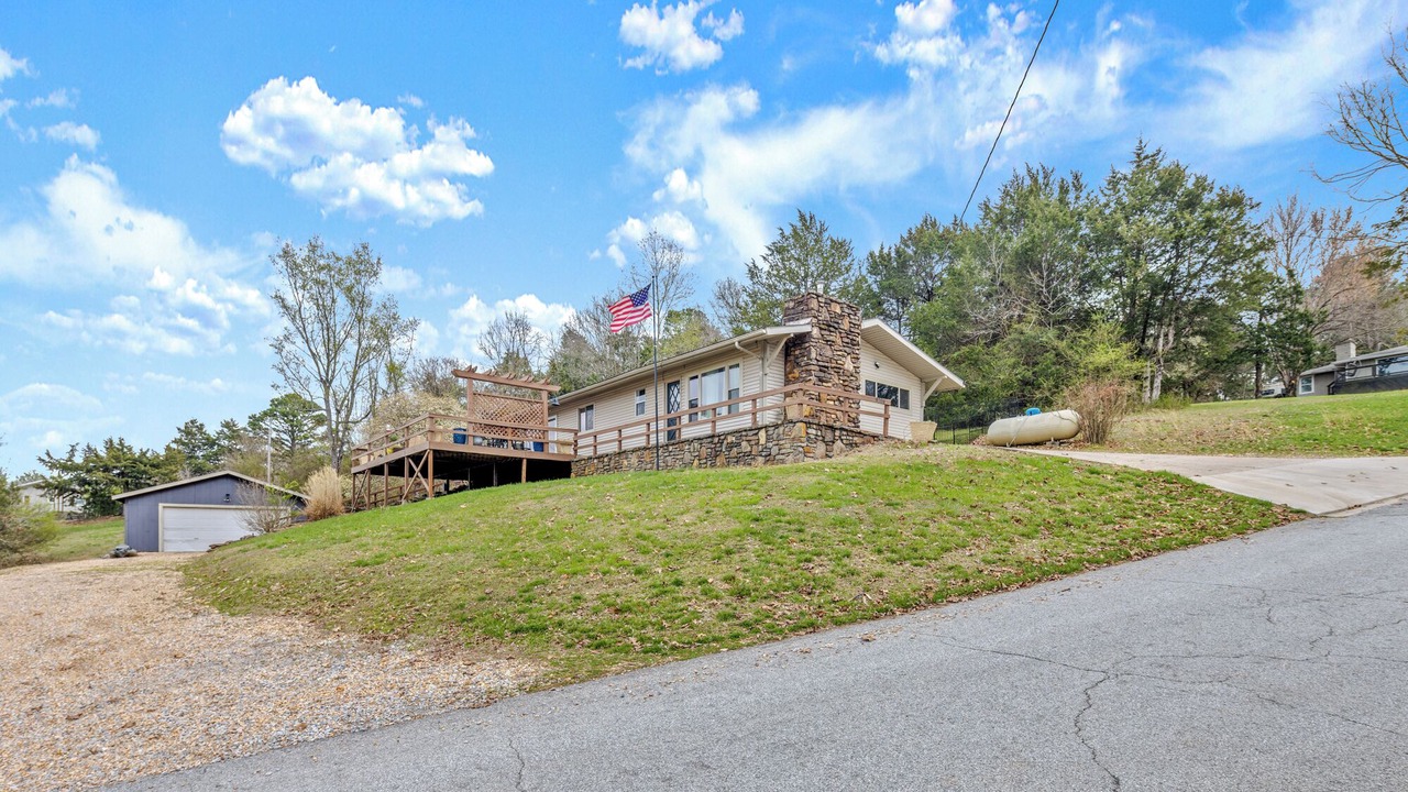 Photo of Outdoor in Rambo Riviera