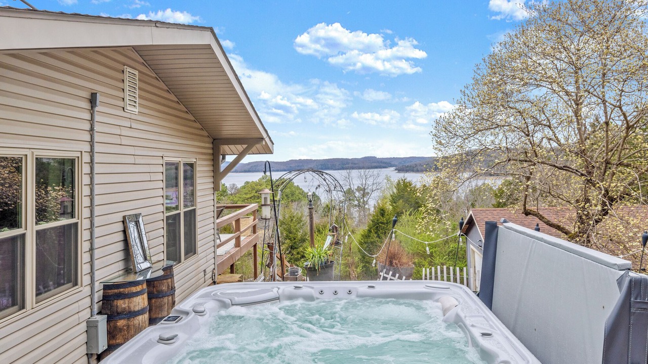 Photo of Patio Balcony in Rambo Riviera