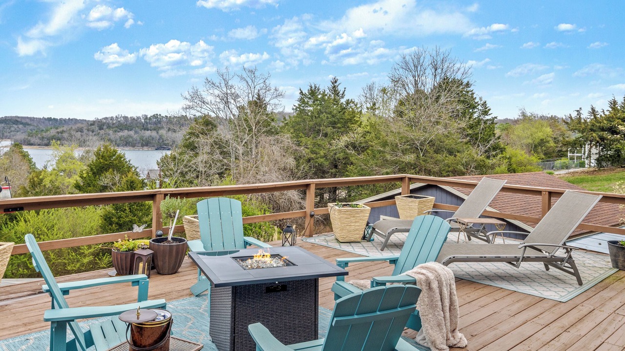 Photo of Patio Balcony in Rambo Riviera